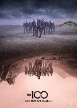 100 Người Thử Nghiệm (Sống Sót) (Phần 5) – The 100 (Season 5)