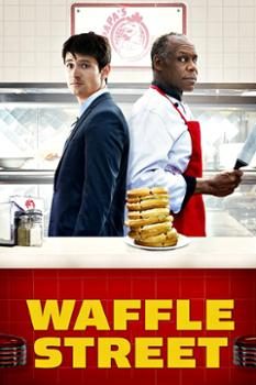 Vua Bánh Kẹp – Waffle Street