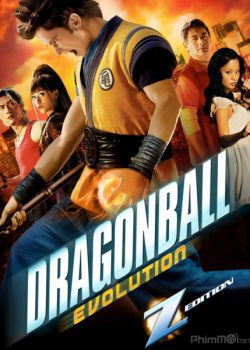 7 Viên Ngọc Rồng: Tiến Hoá – Dragonball: Evolution
