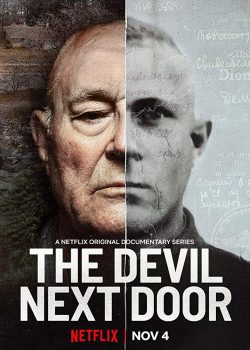 Ác Quỷ Nhà Kế Bên (Phần 1) – The Devil Next Door (Season 1)