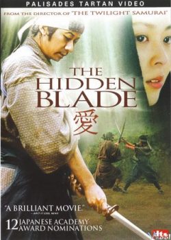 Ẩn Kiếm Quỷ Trảo – The Hidden Blade