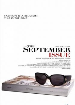 Ấn Phẩm Tháng 9 – The September Issue