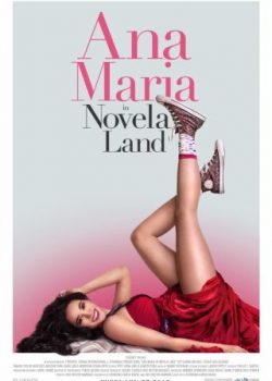 Ana Maria Trong Phim – Ana Maria In Novela Land