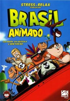 Animado Chu Du Thế Giới – Brasil Animado