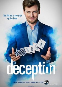 Ảo Ảnh (Phần 1) – Deception (Season 1)