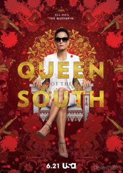 Bà Hoàng Phương Nam (Phần 1) – Queen of the South (Season 1)