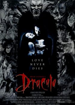 Bá Tước Ma Cà Rồng (Ác Quỷ Dracula) – Dracula