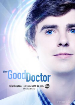 Bác Sĩ Thiên Tài (Phần 2) – The Good Doctor (Season 2)