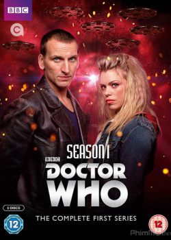 Bác Sĩ Vô Danh (Phần 1) – Doctor Who (Season 1)