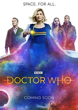 Bác Sĩ Vô Danh (Phần 12) – Doctor Who (Season 12)