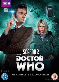 Bác Sĩ Vô Danh (Phần 2) – Doctor Who (Season 2)
