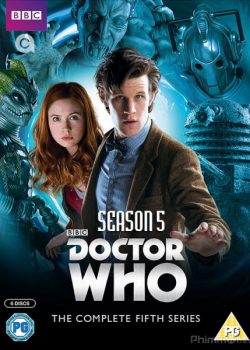 Bác Sĩ Vô Danh (Phần 5) – Doctor Who (Season 5)