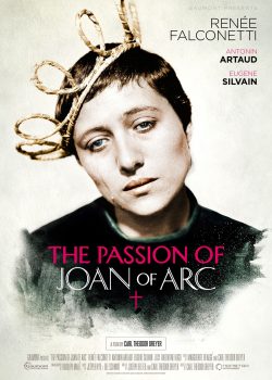 Bài Ca Khổ Hình / Đời Thương Khó Của Joan Of Arc – The Passion of Joan of Arc