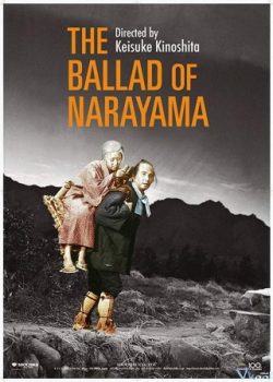 Bài Ca Về Núi Narayama​ – The Ballad Of Narayama