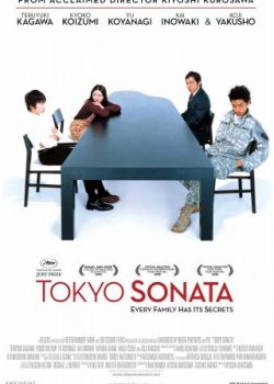 Bản Giao Hưởng Tokyo – Tokyo Sonata