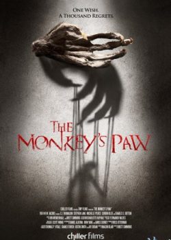 Bàn Tay Khỉ – The Monkey’s Paw