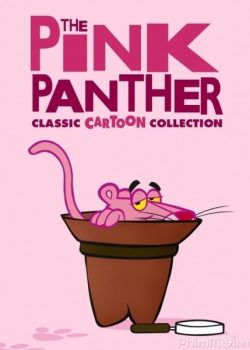 Báo Hồng Tinh Nghịch – The Pink Panther