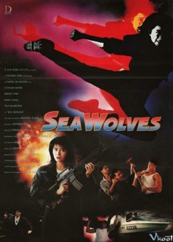 Bảo Vệ Nhân Chứng 7: Hải Lang – In The Line Of Duty 7: Sea Wolves