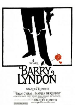 Barry Lyndon – Barry Lyndon