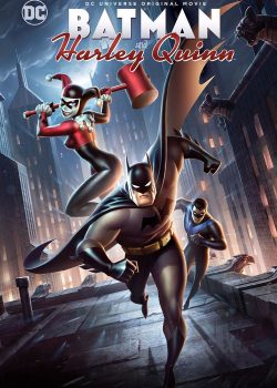 Batman Và Harley Quinn – Batman and Harley Quinn