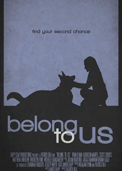 Belong to Us