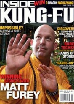 Bên Trong Lò Võ Thiếu Lâm – National Geographic Inside: Kung Fu Secrets