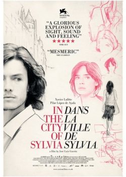 Bên Trong Sylvia – In the City of Sylvia