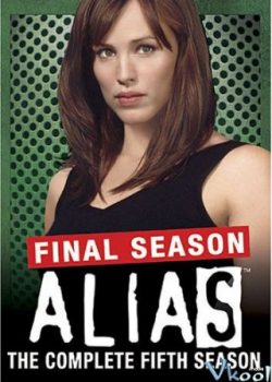 Bí Danh (Phần 5) – Alias (Season 5)