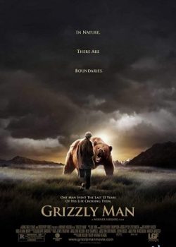 Bi Kịch Hoang Dã – Grizzly Man