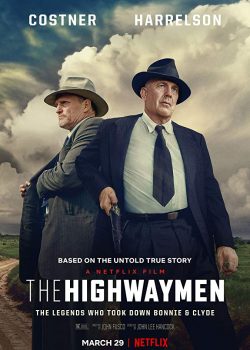 Biệt Đội Xa Lộ – The Highwaymen