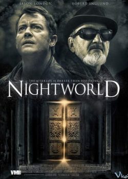 Bóng Đêm Đẫm Máu – Nightworld: Door Of Hell