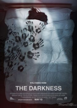 Bóng Đêm – The Darkness