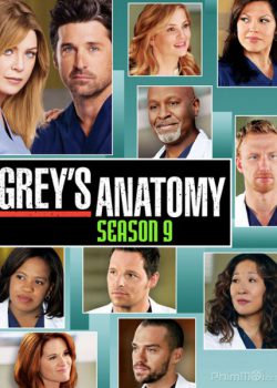Ca Phẫu Thuật Của Grey (Phần 9) – Grey’s Anatomy (Season 9)