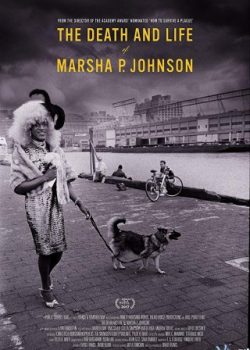 Cái Chết Của Marsha P. Johnson – The Death And Life Of Marsha P. Johnson
