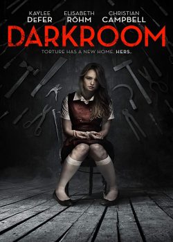 Căn phòng tối – Darkroom