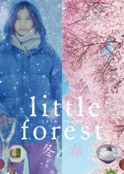 Cánh Đồng Nhỏ: Đông/Xuân – Little Forest 2: Winter/Spring