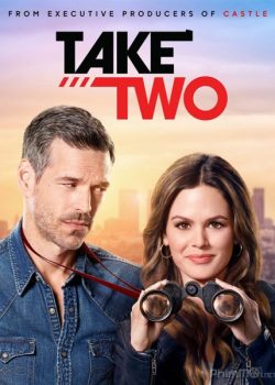 Cặp Bài Lệch (Phần 1) – Take Two (Season 1)