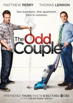 Cặp Bài Trùng (Phần 1) – The Odd Couple (Season 1)
