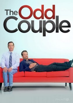 Cặp Bài Trùng (Phần 2) – The Odd Couple (Season 2)