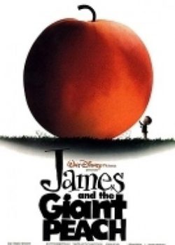 Cậu Bé Mồ Côi Và Trái Đào Khổng Lồ – Jame And The Giant Peach