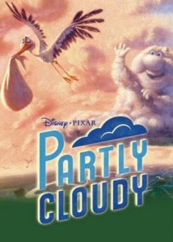 Câu Chuyện Đám Mây – Partly Cloudy