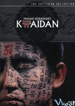 Câu Chuyện Ma Quỷ: Người Phụ Nữ Băng Tuyết – Kwaidan