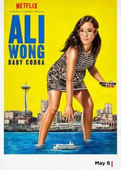 Câu Chuyện Về Nữ Quyền – Ali Wong: Baby Cobra