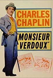 Charles Chaplin: Monsieur Verdoux