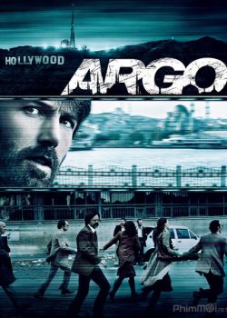 Chiến Dịch Sinh Tử – Argo