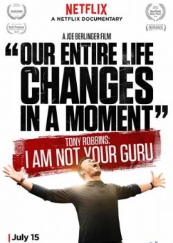 Chiến Lược Gia – Tony Robbins: I Am Not Your Guru