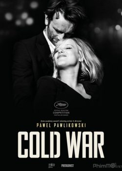 Chiến Tranh Lạnh – Cold War