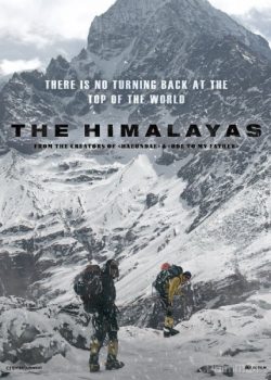 Chinh Phục Đỉnh Himalayas – Himalayas