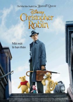 Christopher Robin – Christopher Robin