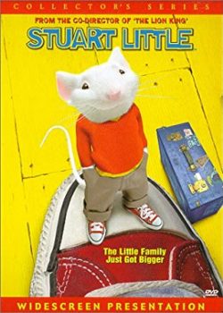 Chú Chuột Siêu Quậy – Stuart Little